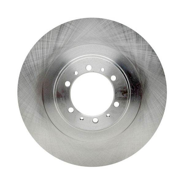 Raybestos Disc Brake Rotor Only Br31291,96974R 96974R - main